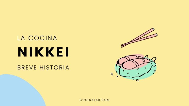 Nikkei en Perú: Descubre su historia y relevancia en la cultura y trámites del país