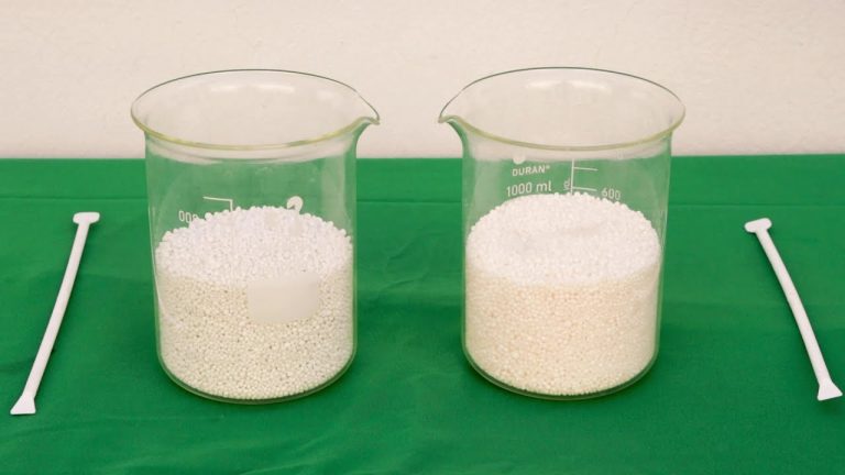 Todo lo que necesitas saber sobre el nitrato de amonio como fertilizante en Perú: trámites y regulaciones