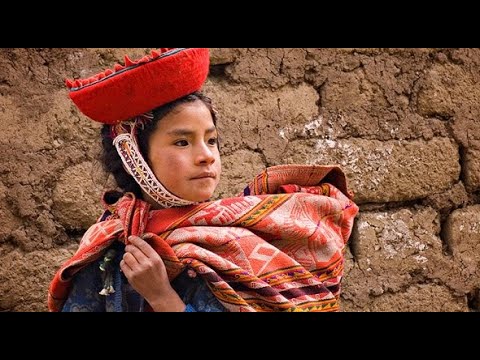 Descubre los nombres de niñas en quechua más populares para trámites en Perú