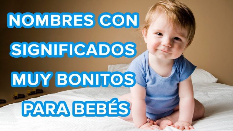 Nueve nombres adorables para niños recién nacidos en Perú: Encuentra el perfecto para tu bebé