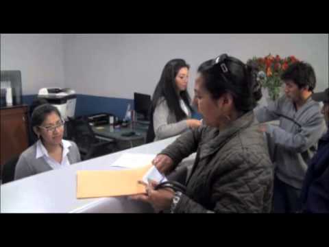 Todo lo que necesitas saber sobre notarios en Arequipa: Trámites y servicios