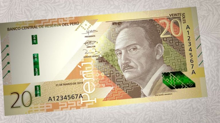Descubre los nuevos billetes peruanos: trámites y todo lo que necesitas saber