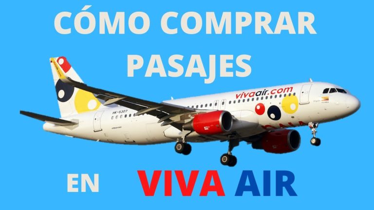 Todo lo que necesitas saber sobre el número de Viva Air Perú: trámites y consultas