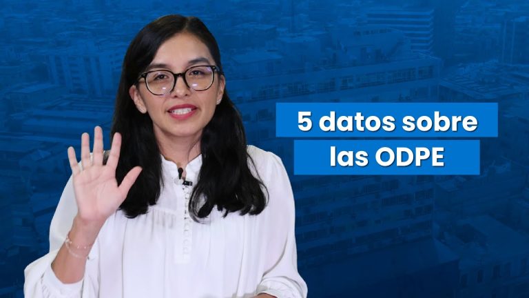 5 Razones por las que una Oficina Descentralizada es la Mejor Opción para Simplificar tus Trámites en Perú