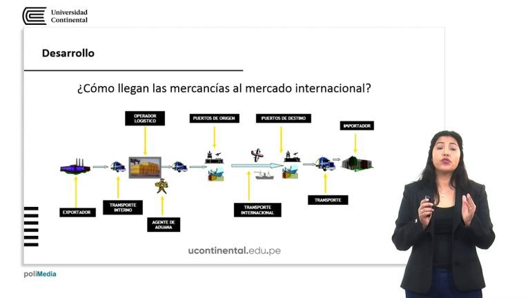 Todo lo que necesitas saber sobre los operadores del comercio exterior en Perú: requisitos y trámites explicados