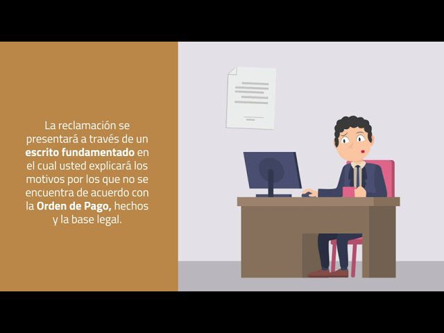 Todo lo que necesitas saber sobre la orden de pago en Perú: trámites y requisitos
