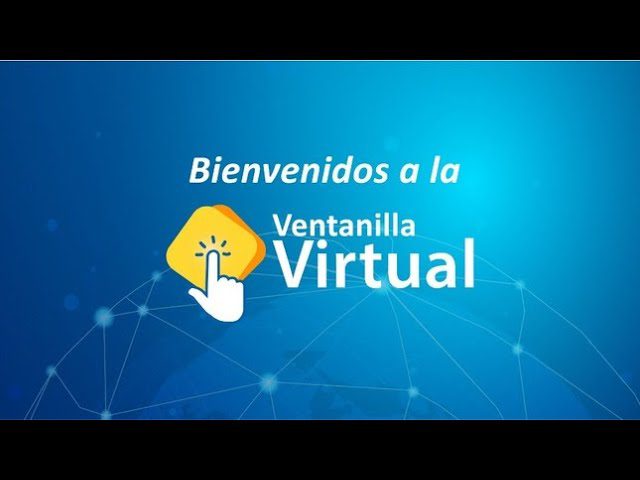 Descubre Cómo Utilizar la Oficina Virtual de Osinergmin para Trámites Rápidos en Perú