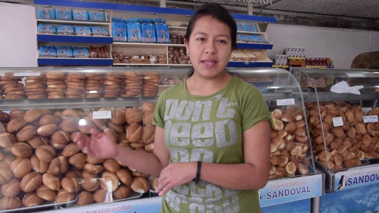 Todo lo que debes saber sobre la panadería Sandoval en Trujillo: trámites y servicios en Perú