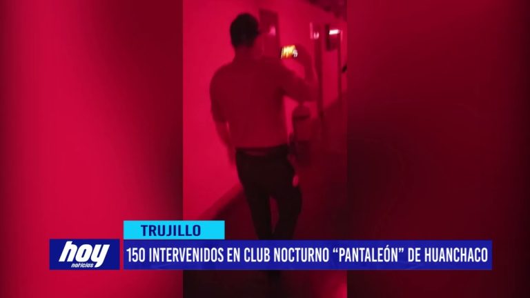 Pantaleón Club Nocturno Trujillo: ¿Qué trámites necesitas para disfrutar de la vida nocturna en Perú?