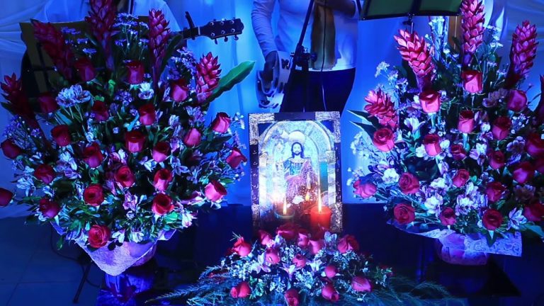 Todo lo que necesitas saber sobre la Parroquia San Pablo Virú: trámites y servicios en Perú