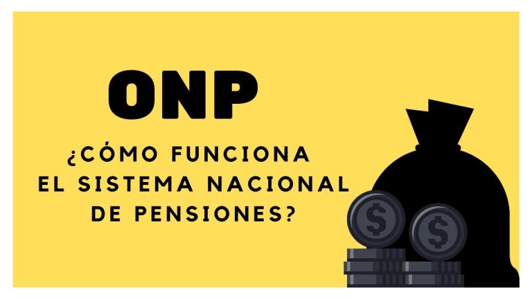 Todo lo que necesitas saber sobre el Sistema Nacional de Pensiones: Consulta en Perú