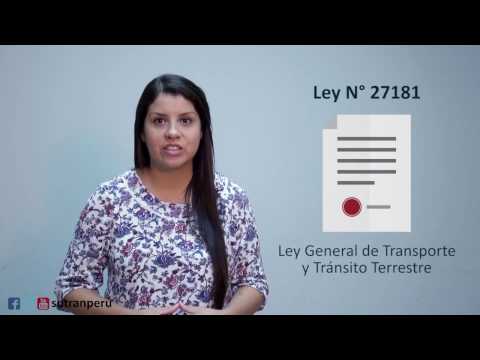 Guía completa de pesos y medidas SUTRAN en Perú: Normativas y trámites actualizados