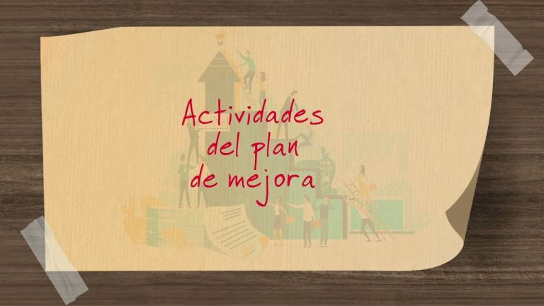 Descubre cómo implementar un efectivo plan de mejora en tus trámites en Perú