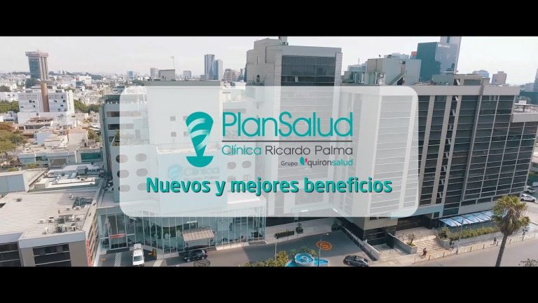 Descubre los Precios del Plan de Salud en Ricardo Palma: Guía Completa para Trámites en Perú