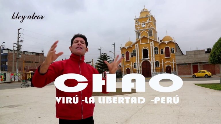 Todo lo que necesitas saber sobre la Plaza de Armas de Chao: Trámites en Perú