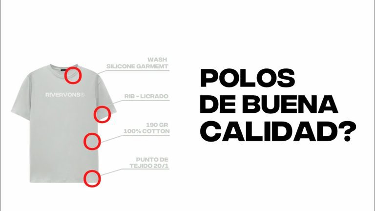 Descubre el Peso Adecuado para tu Polo en Perú: Guía Completa