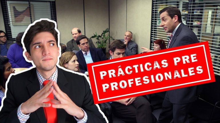 Guía completa de prácticas preprofesionales en Perú: requisitos, procesos y beneficios