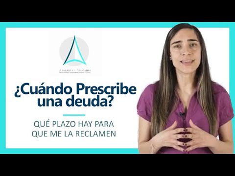 Prescripción de Deudas según el Código Civil Peruano: Todo lo que Debes Saber