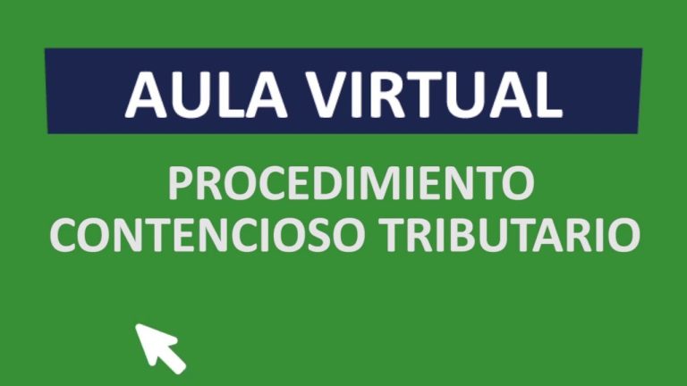 Guía completa del proceso contencioso tributario en Perú: Paso a paso y requisitos