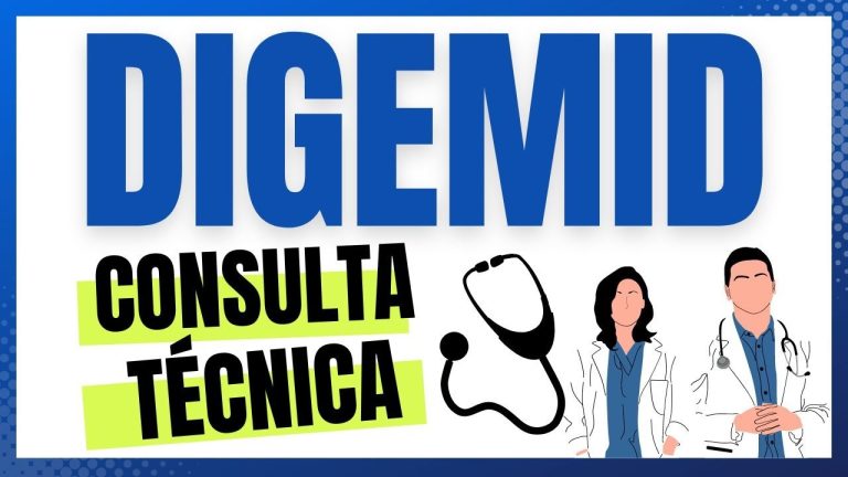 Guía completa: Cómo realizar una consulta en Digemid en Perú paso a paso