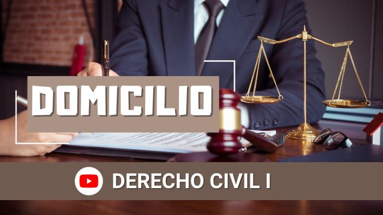 Domicilio Legal en Perú: ¿Qué Es y Cómo Establecerlo Correctamente?