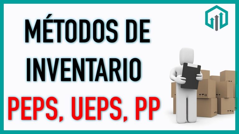 Guía completa para la valuación de inventarios en Perú: todo lo que necesitas saber