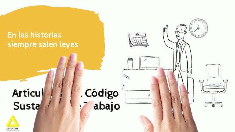 Descarga Gratuito: Reglamento Interno de Trabajo en PDF | Todo lo que necesitas saber en Perú