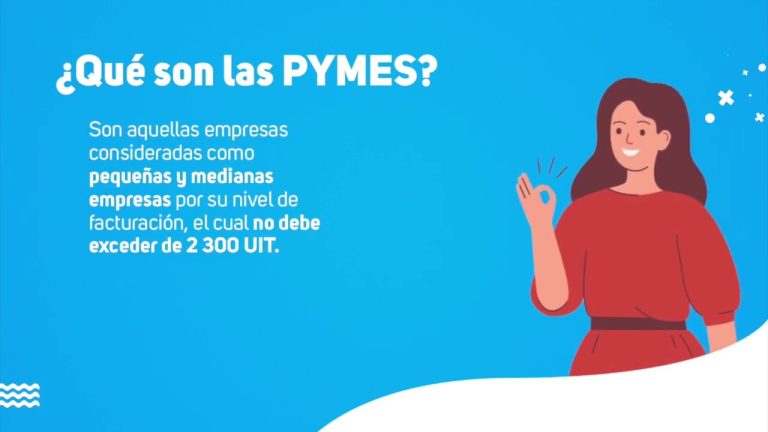 Guía completa para pymes en Perú: trámites y consejos esenciales