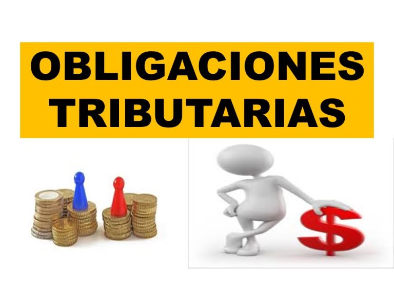 Guía completa: ¿Qué son las obligaciones tributarias en Perú y cómo cumplirlas?