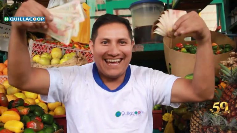 Los trámites en Perú: Todo lo que necesitas saber sobre Quillacoop