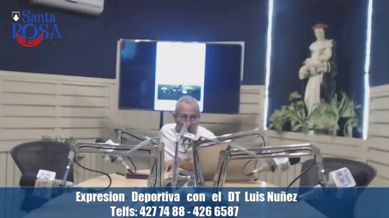Escucha en Vivo Radio Santa Rosa de Huarocondo: Trámites en Perú Fáciles y Rápidos