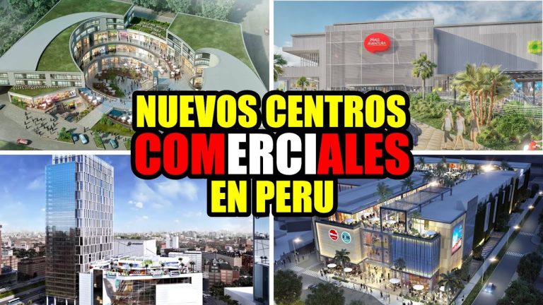 Todo lo que necesitas saber sobre Real Plaza Higuereta: Ubicación, servicios y trámites en Perú