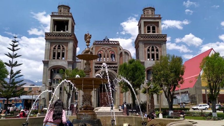 Real Plaza Huaraz: Tu guía completa para trámites en la ciudad de Huaraz, Perú