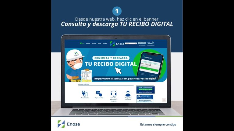Todo lo que necesitas saber sobre la facturación en www.luzdelsur.com.pe: Guía completa para tramitar tus cuentas en Perú