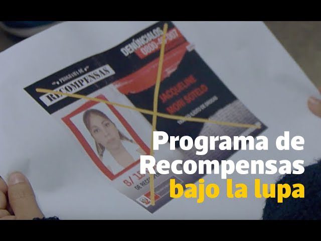 Descubre cómo obtener recompensas en Perú: Guía completa de trámites y beneficios
