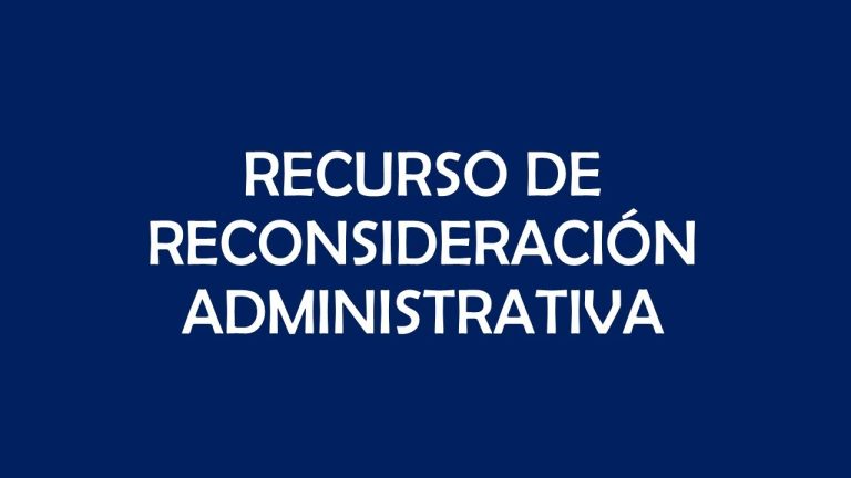 Guía completa para solicitar un recurso de reconsideración según la Ley 27444 en Perú: Paso a paso y requisitos