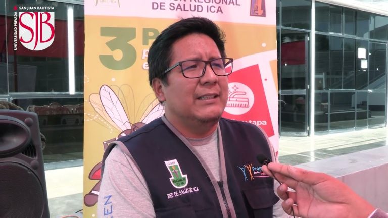 Trámites de Salud en Ica: Todo lo que Debes Saber sobre la Red de Salud en la Región