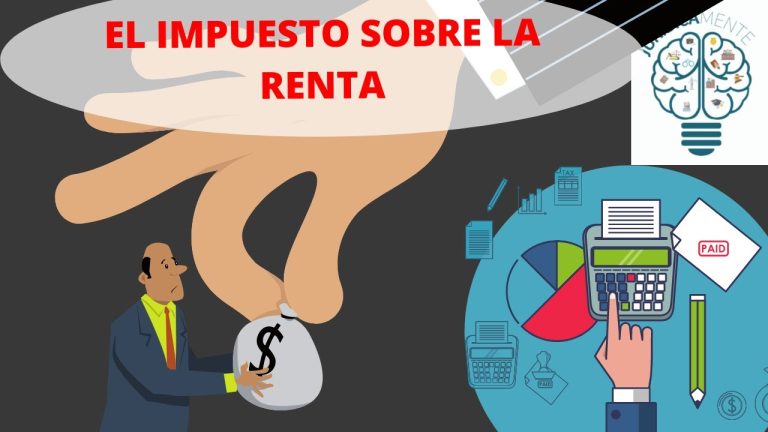 Descarga el Reglamento de la Ley del Impuesto a la Renta en PDF – Guía de Trámites en Perú