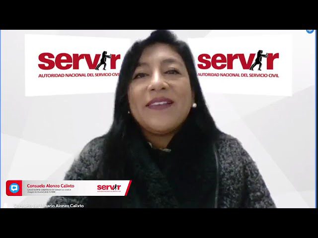 Todo lo que necesitas saber sobre el reglamento de la Ley SERVIR en Perú: trámites y requisitos