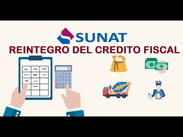 Guía completa para obtener el reintegro tributario en Perú: ¡Aprovecha al máximo tus beneficios fiscales!