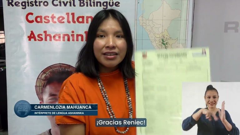 Todo lo que necesitas saber sobre la central telefónica del RENIEC en Perú: trámites, horarios y contactos