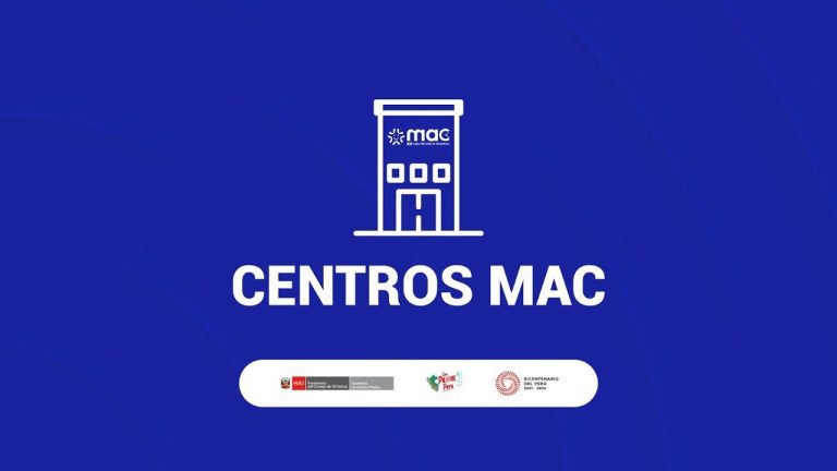 Todo lo que necesitas saber sobre los antecedentes penales para trámites en Perú: Guía completa para obtener tu MAC