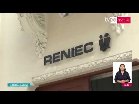 Reniec en Tacna: Todo lo que necesitas saber sobre trámites y servicios en la región