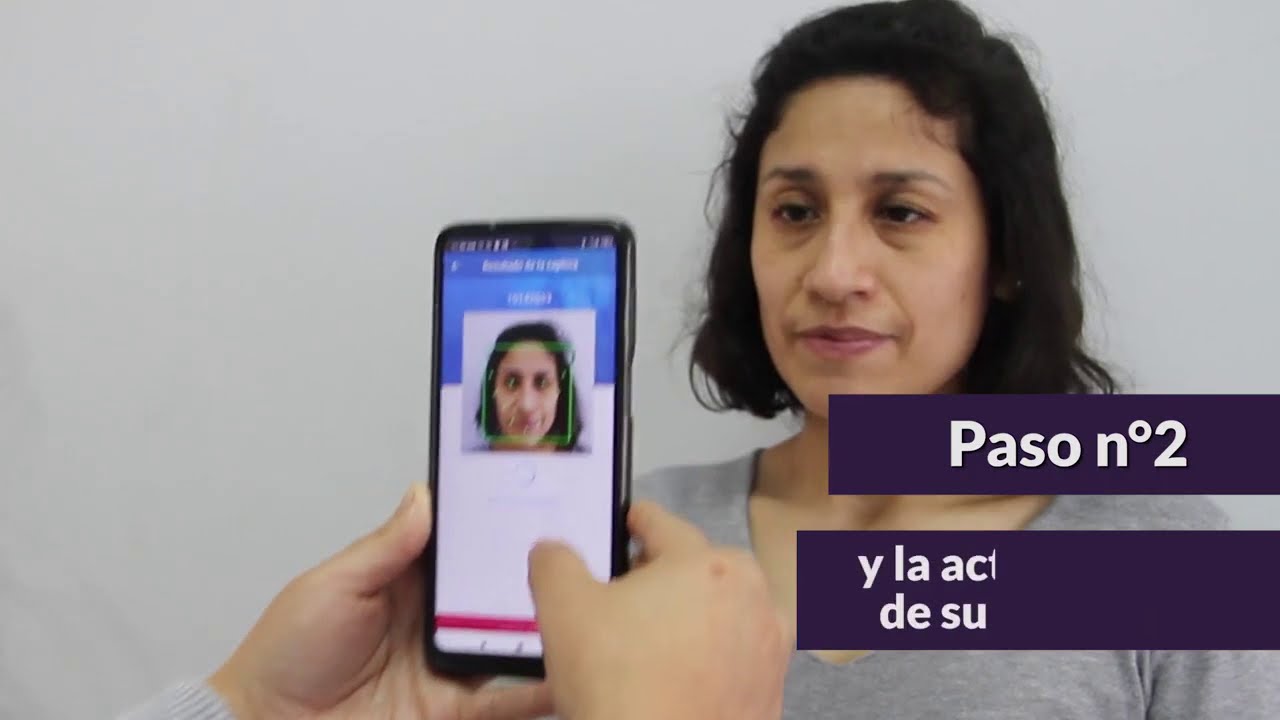 Descarga la renovada app del Reniec y simplifica tus trámites en Perú