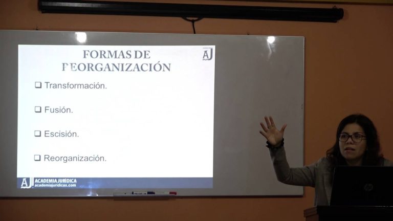 Reorganización simple en Perú: Descubre cómo facilitar tus trámites de forma rápida y eficiente