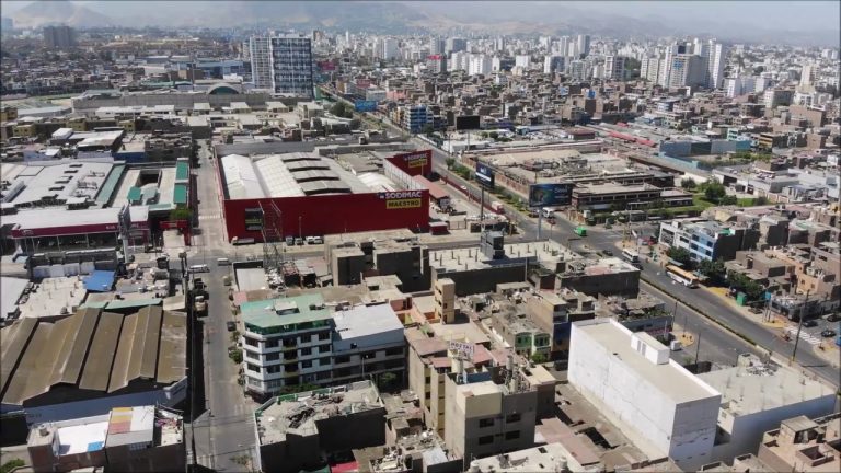 Republica de Panama con Angamos: Trámites en Perú que Debes Conocer