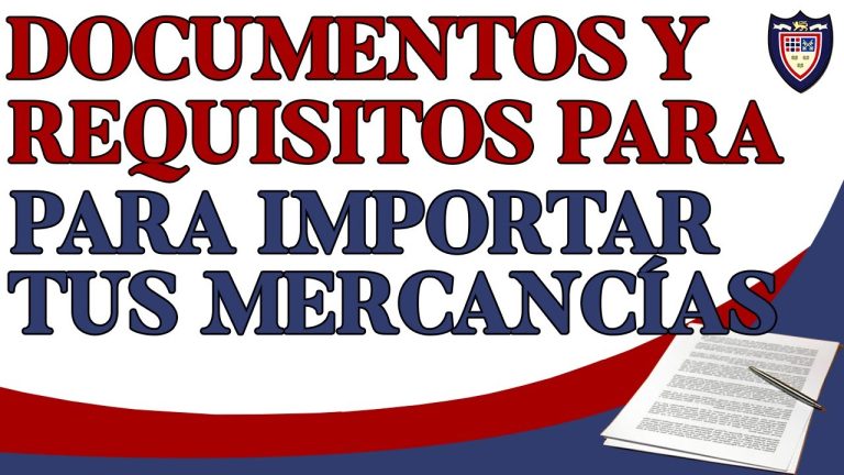 Guía completa: Cómo tramitar los permisos para importar en Perú en 2021