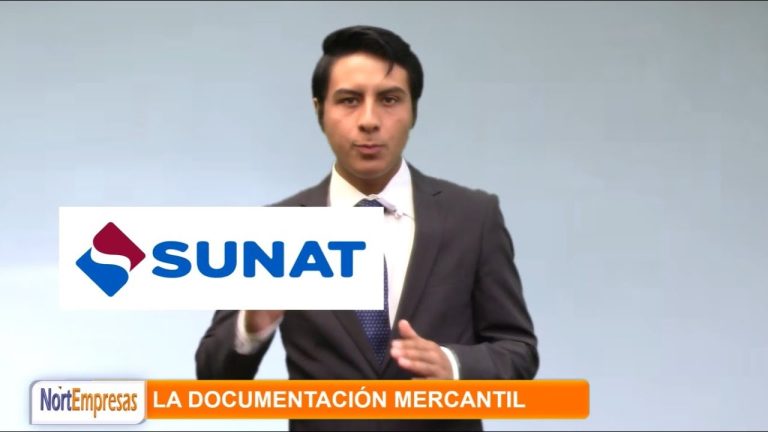 Todo lo que necesitas saber sobre comprobantes de pago autorizados por Sunat en Perú
