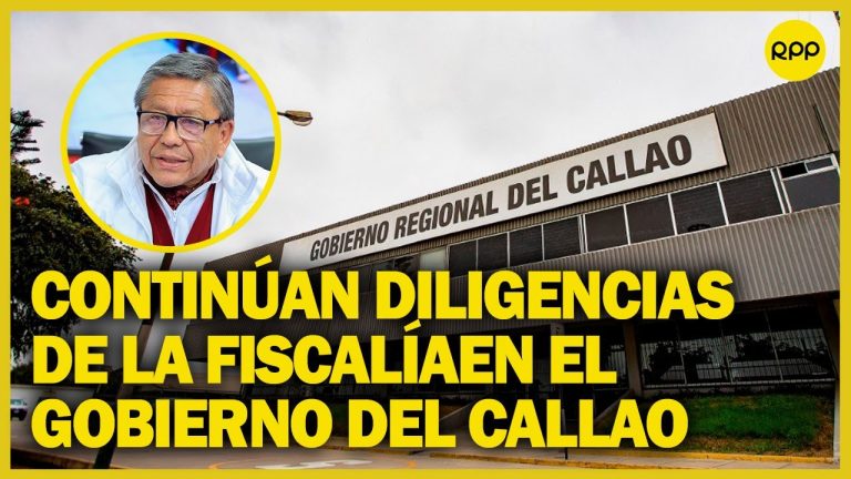 Dirección del Gobierno Regional del Callao: Encuentra la información que necesitas para realizar trámites en Perú