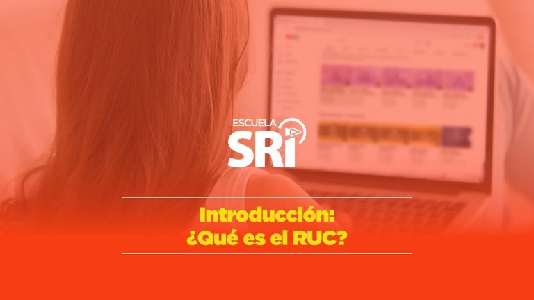Todo lo que necesitas saber sobre el RUC del Ministerio Público en Perú: trámites y requisitos actualizados